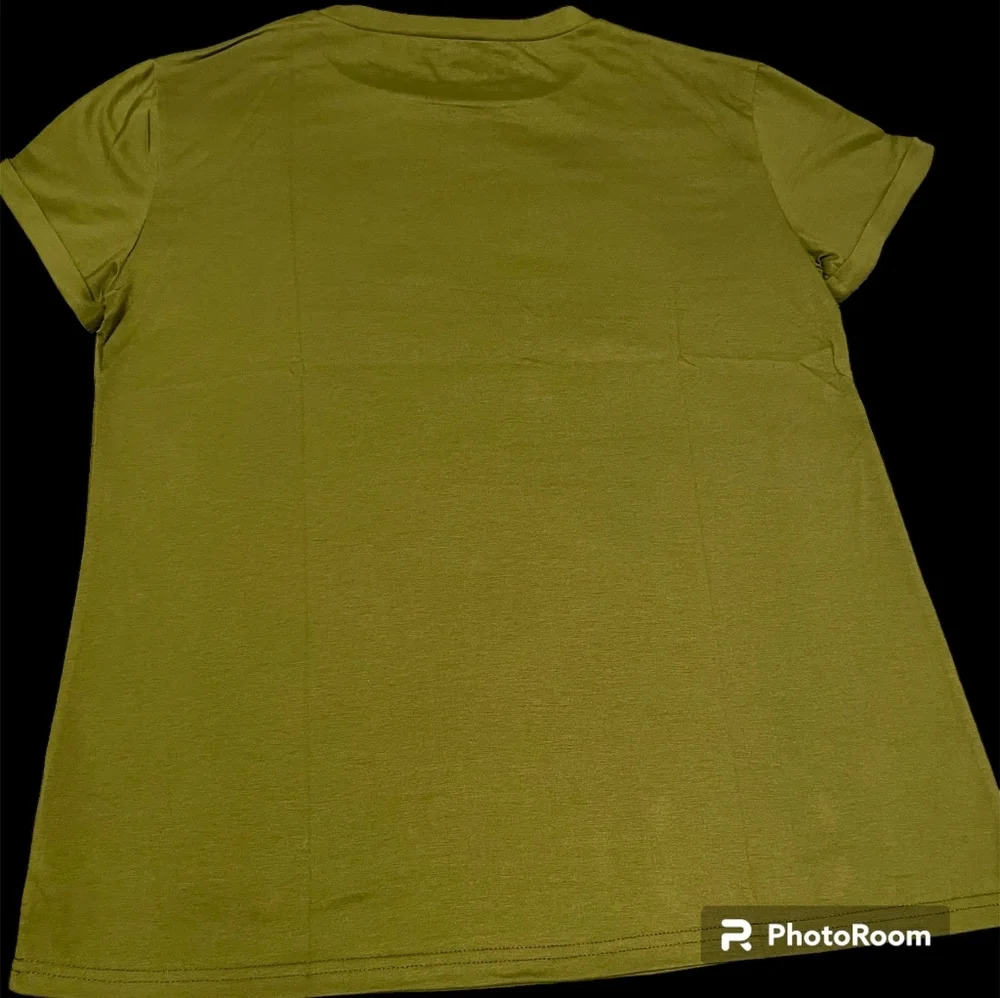 Attention 80’s Babies! Made in the 80's Rainbow Bright Ladies T-shirt - Picture 7 of 8